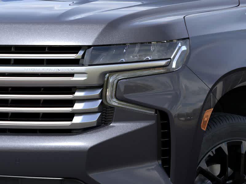 new 2024 Chevrolet Tahoe car, priced at $84,875