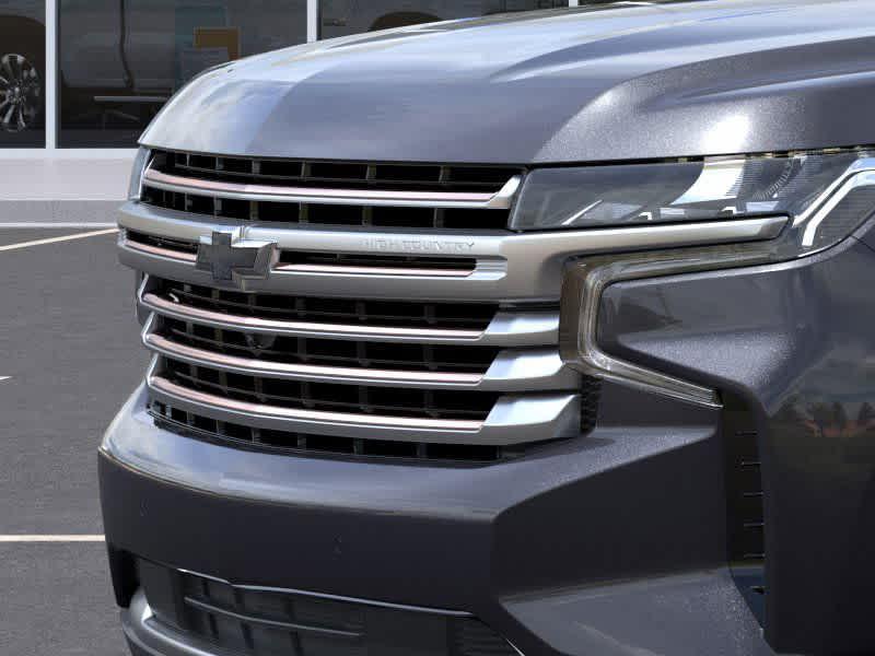 new 2024 Chevrolet Tahoe car, priced at $84,875