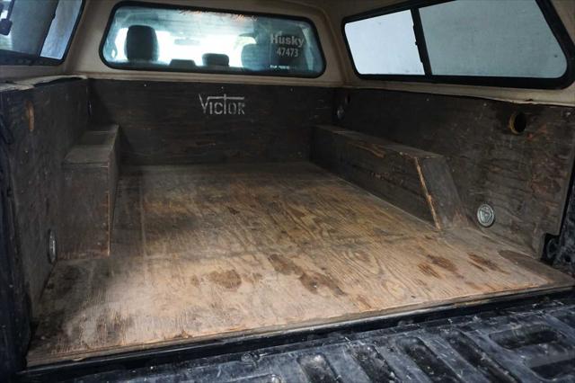 used 2018 Ford F-150 car, priced at $24,888