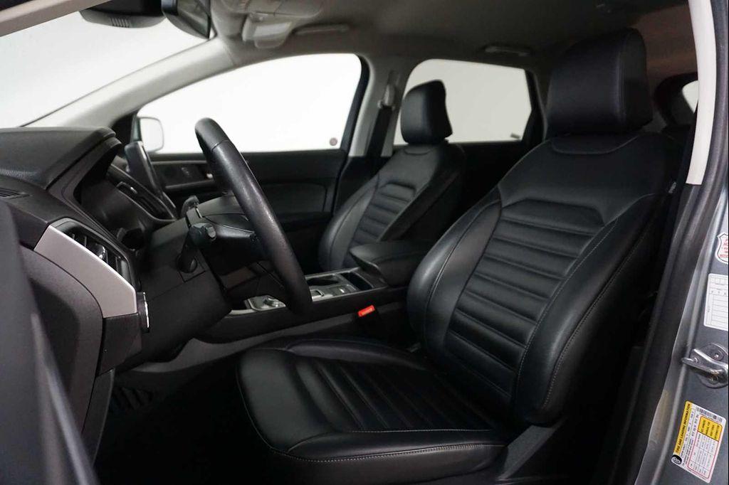 used 2024 Ford Edge car, priced at $26,888