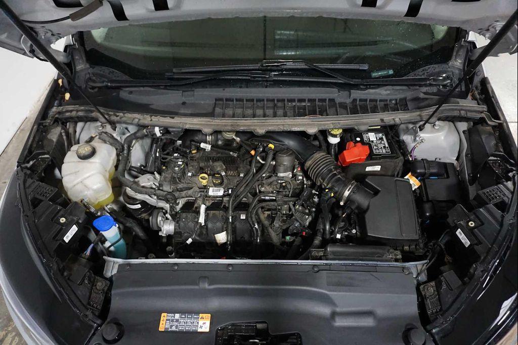 used 2024 Ford Edge car, priced at $26,888