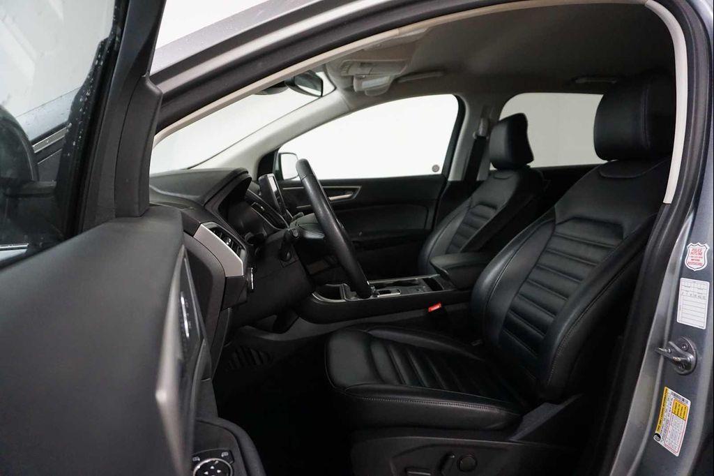 used 2024 Ford Edge car, priced at $26,888