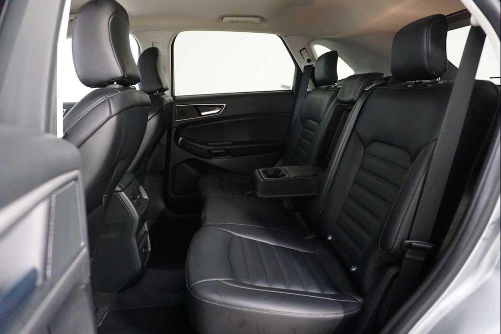 used 2024 Ford Edge car, priced at $26,888