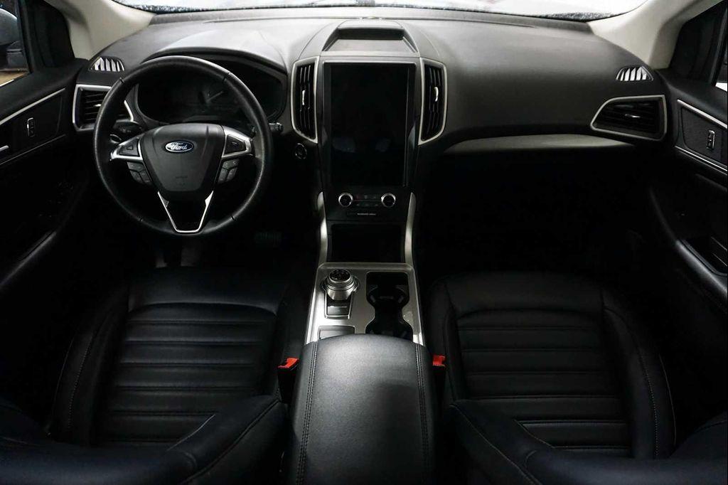 used 2024 Ford Edge car, priced at $26,888