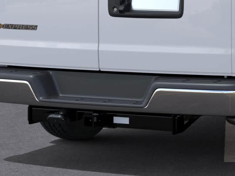 new 2025 Chevrolet Express 3500 car, priced at $58,660