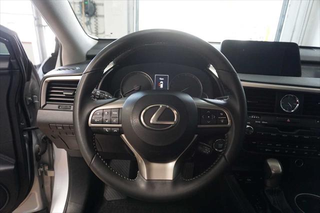 used 2016 Lexus RX 350 car, priced at $24,888