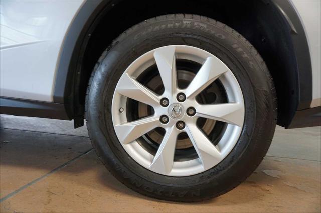 used 2016 Lexus RX 350 car, priced at $24,888