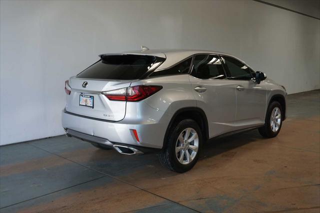 used 2016 Lexus RX 350 car, priced at $24,888