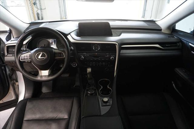used 2016 Lexus RX 350 car, priced at $24,888