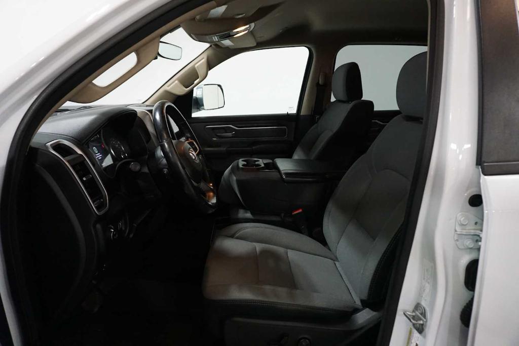 used 2020 Ram 1500 car, priced at $26,755