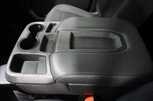 used 2019 Chevrolet Silverado 1500 car, priced at $28,888