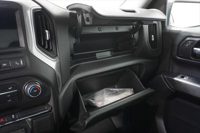 used 2019 Chevrolet Silverado 1500 car, priced at $28,888