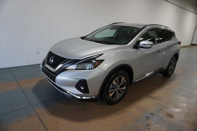 used 2023 Nissan Murano car, priced at $23,999