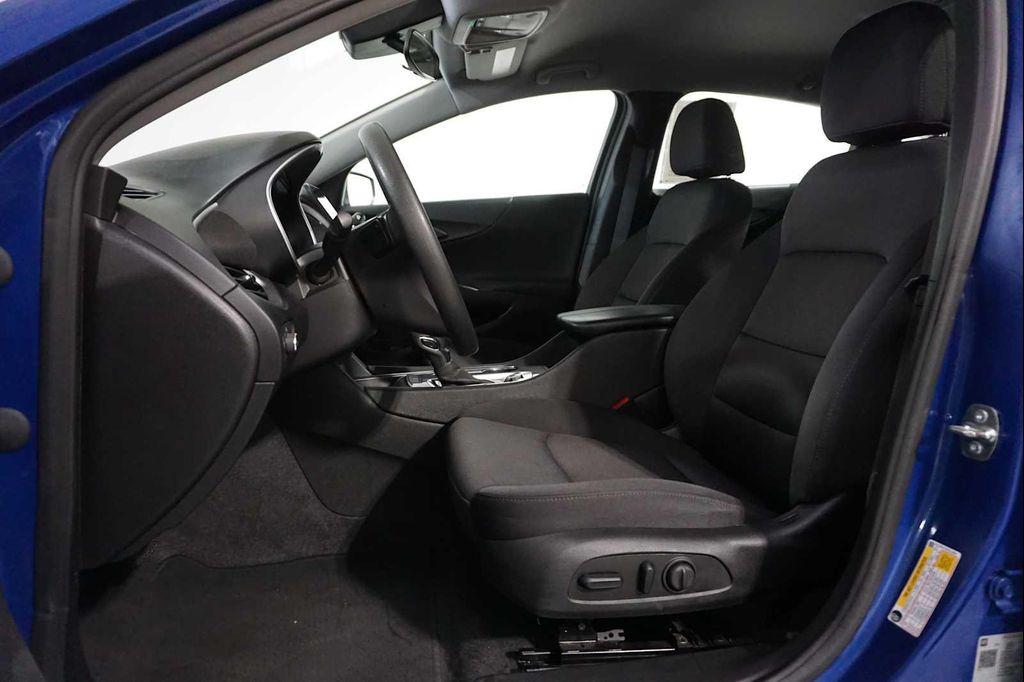 used 2023 Chevrolet Malibu car, priced at $15,999