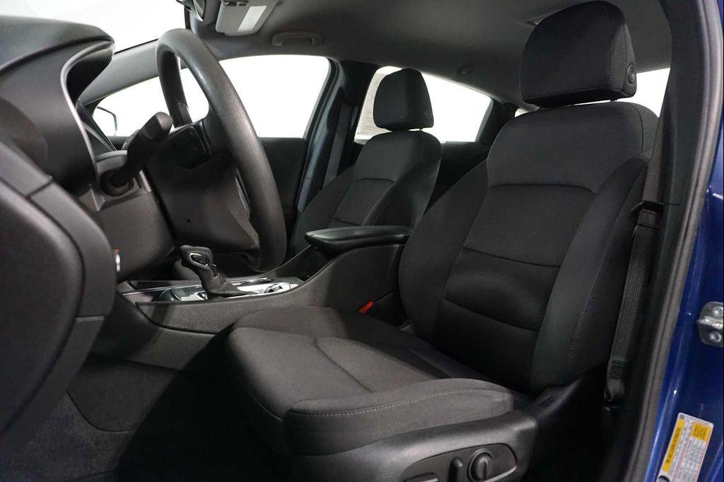 used 2023 Chevrolet Malibu car, priced at $15,999