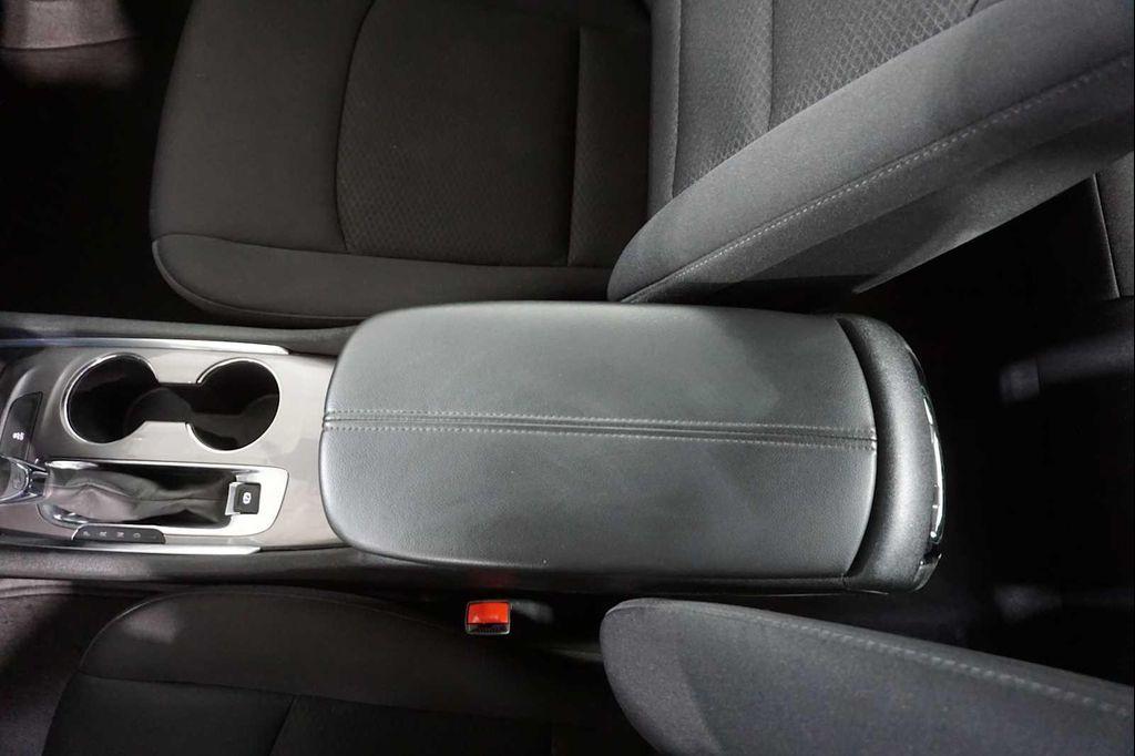 used 2023 Chevrolet Malibu car, priced at $15,999