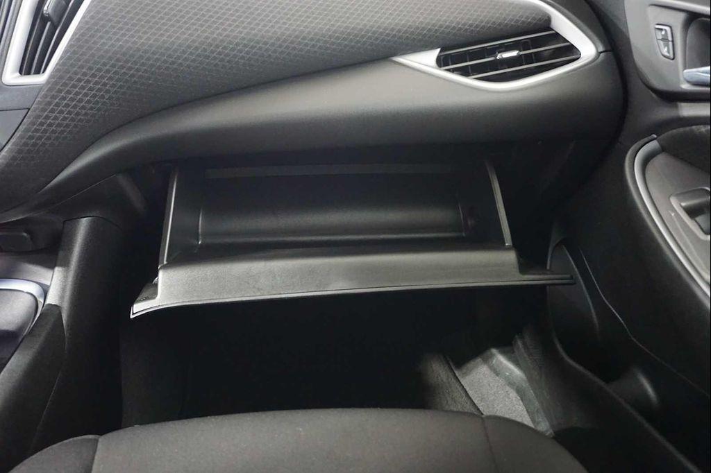 used 2023 Chevrolet Malibu car, priced at $15,999