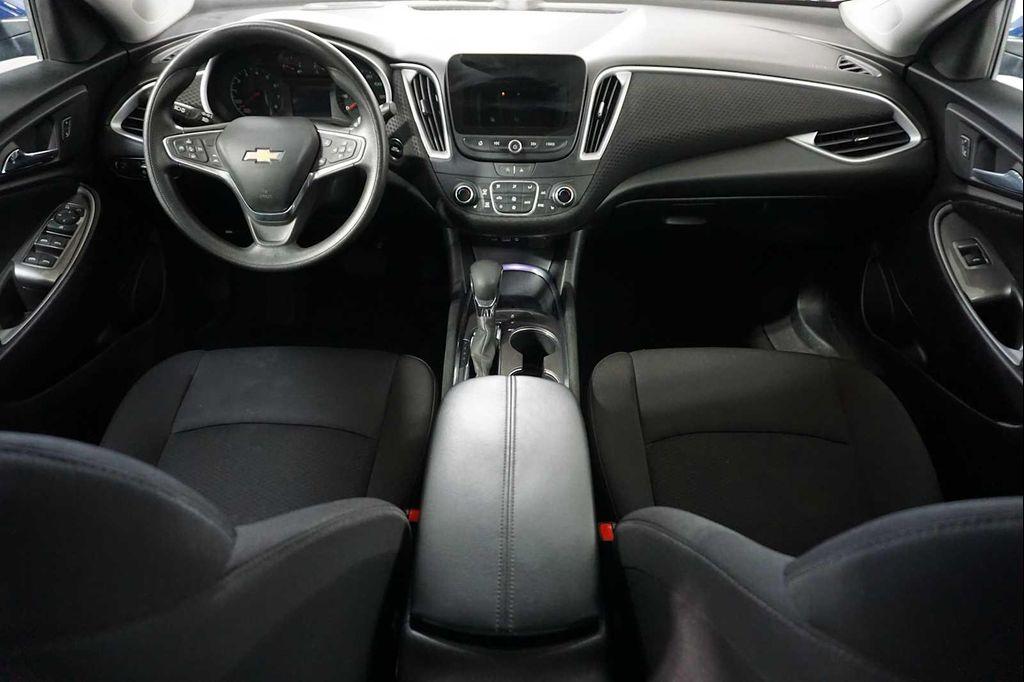 used 2023 Chevrolet Malibu car, priced at $15,999