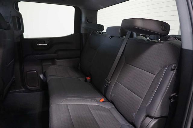used 2019 Chevrolet Silverado 1500 car, priced at $25,888