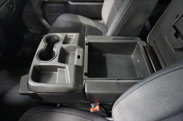 used 2019 Chevrolet Silverado 1500 car, priced at $25,888