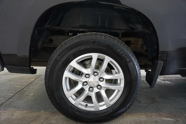 used 2019 Chevrolet Silverado 1500 car, priced at $25,888