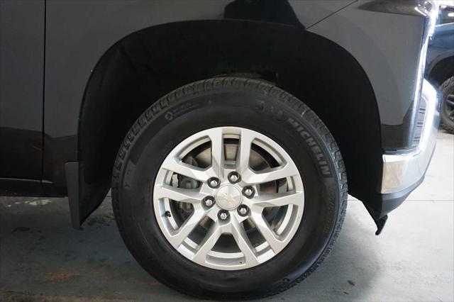 used 2019 Chevrolet Silverado 1500 car, priced at $25,888