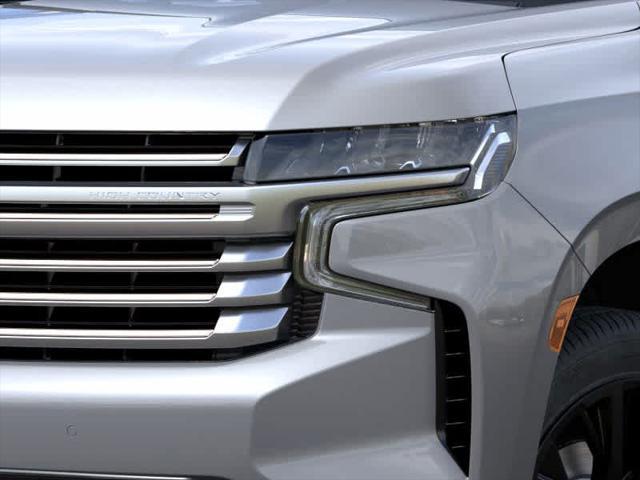 new 2024 Chevrolet Suburban car, priced at $92,825