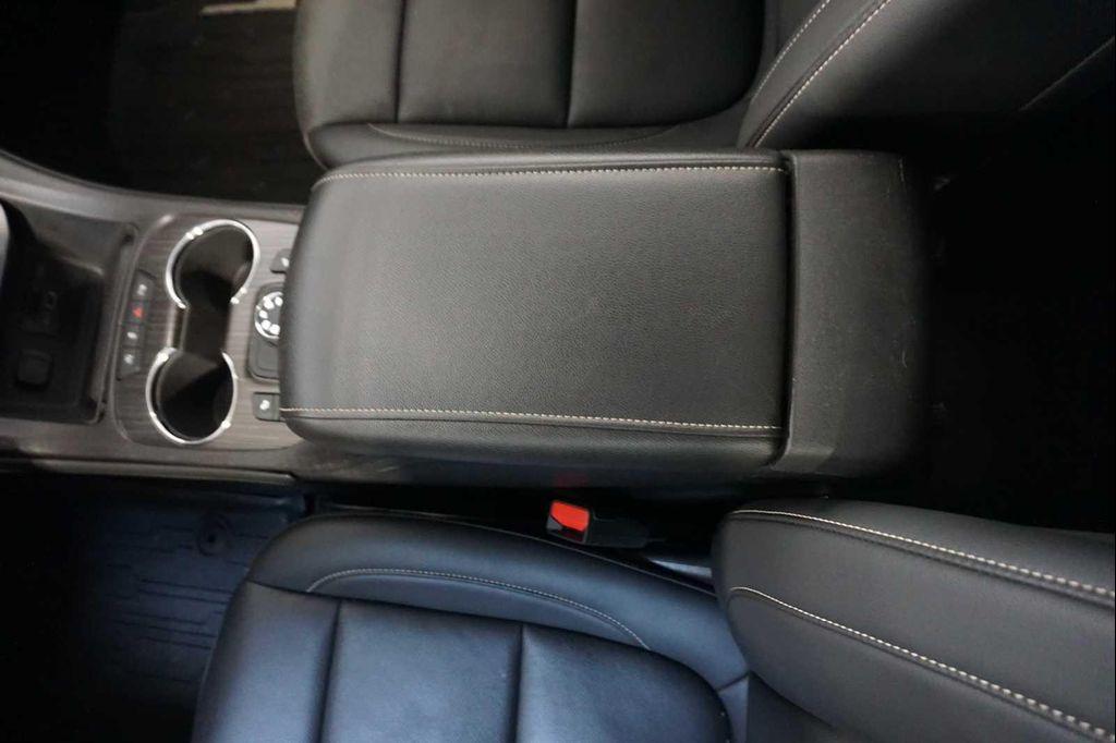 used 2023 GMC Acadia car, priced at $34,999