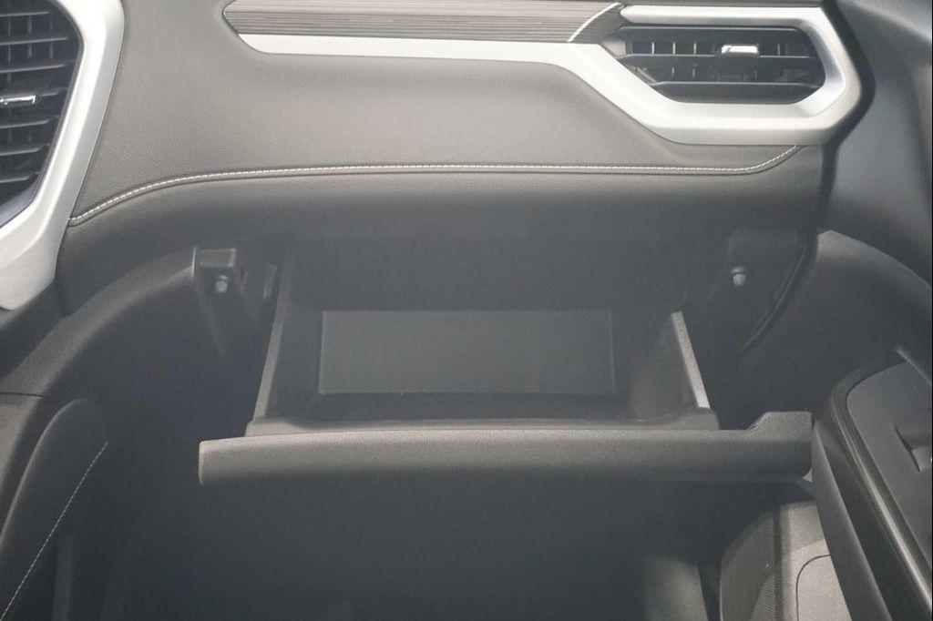 used 2023 GMC Acadia car, priced at $34,999