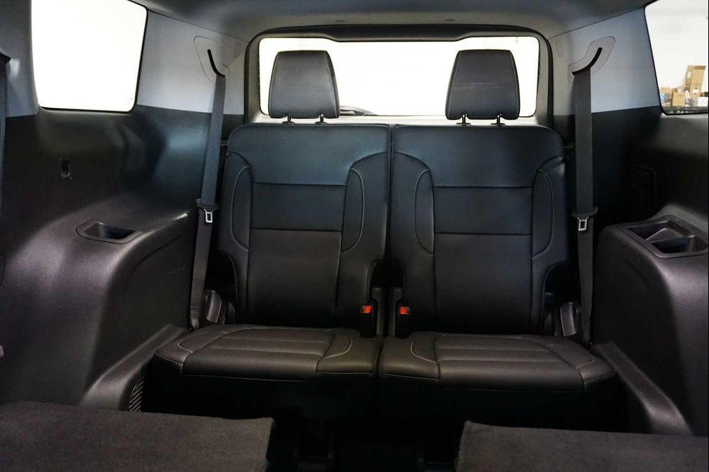 used 2023 GMC Acadia car, priced at $34,999