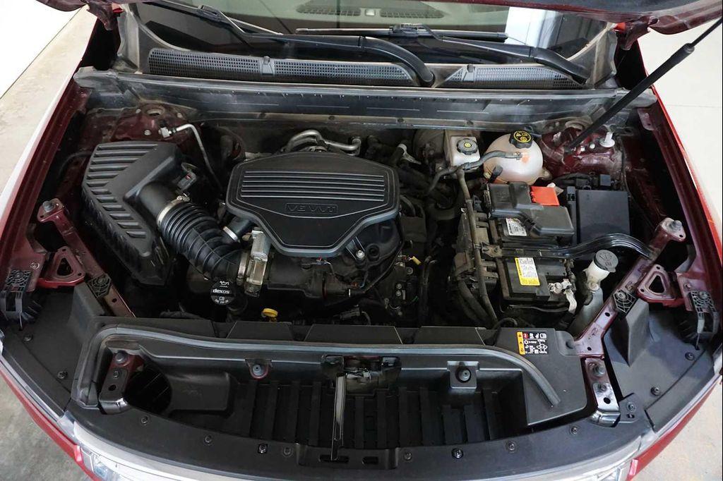 used 2023 GMC Acadia car, priced at $34,999