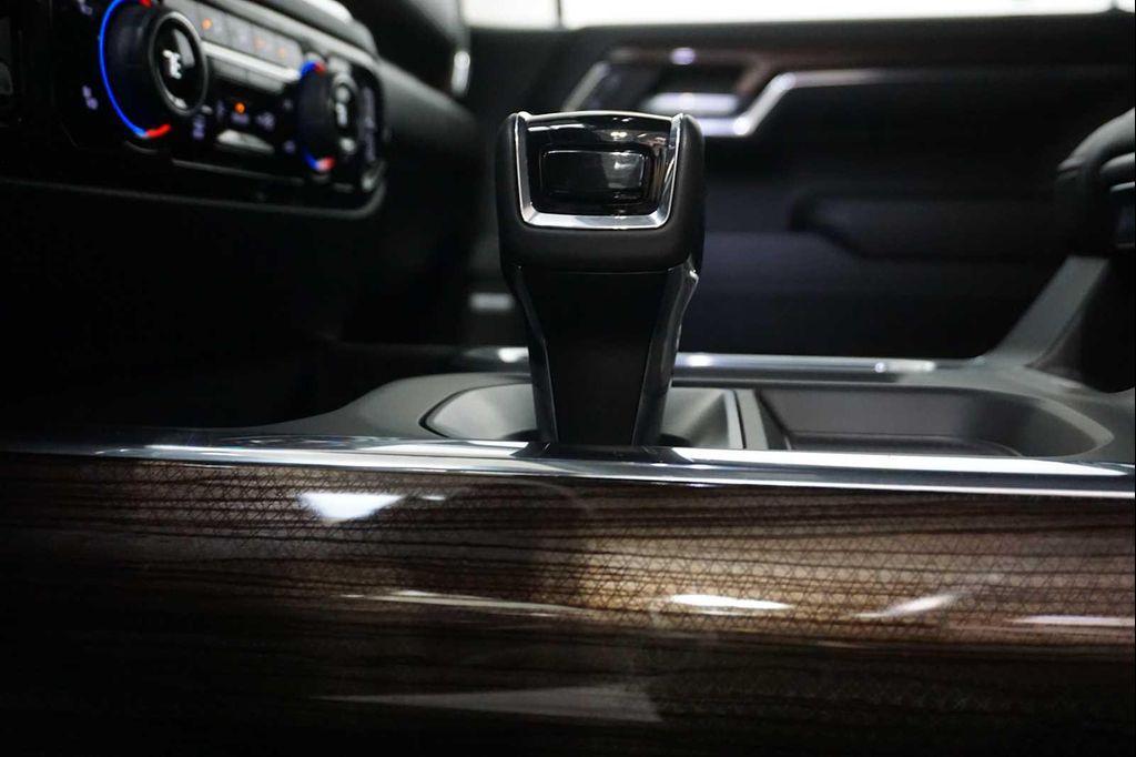 used 2023 Chevrolet Silverado 1500 car, priced at $43,999