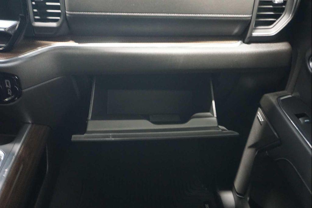 used 2023 Chevrolet Silverado 1500 car, priced at $43,999