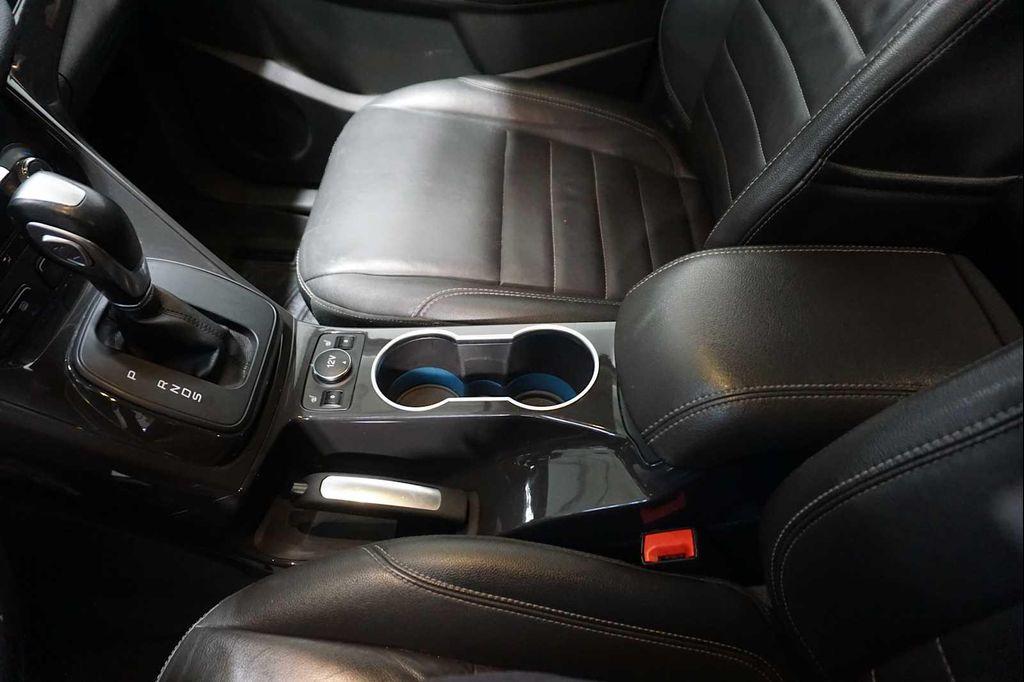 used 2015 Ford Escape car, priced at $12,999