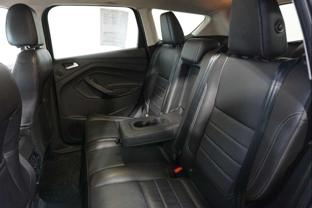 used 2015 Ford Escape car, priced at $12,999