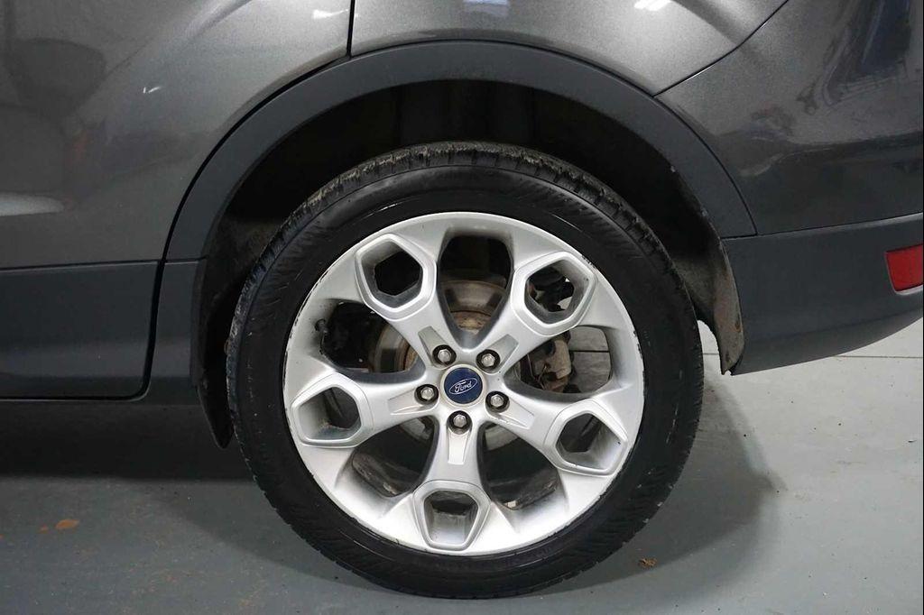 used 2015 Ford Escape car, priced at $12,999