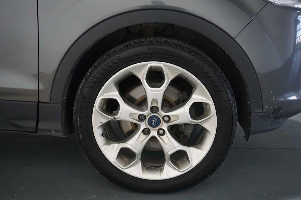 used 2015 Ford Escape car, priced at $12,999