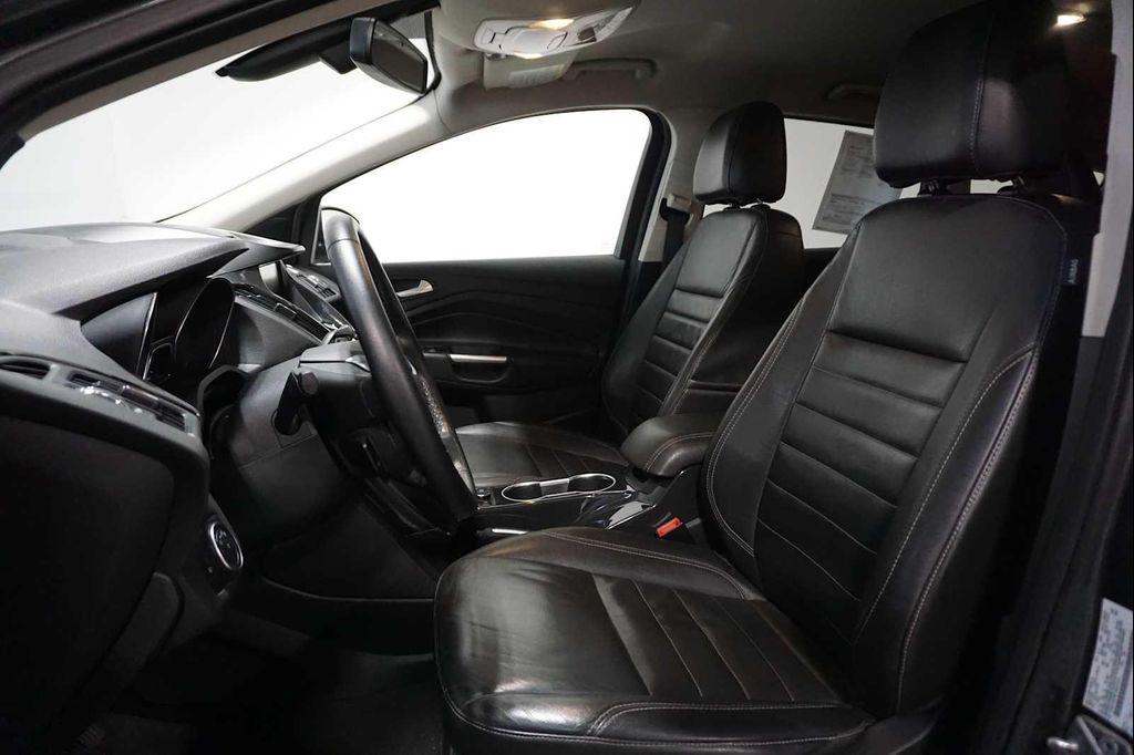 used 2015 Ford Escape car, priced at $12,999