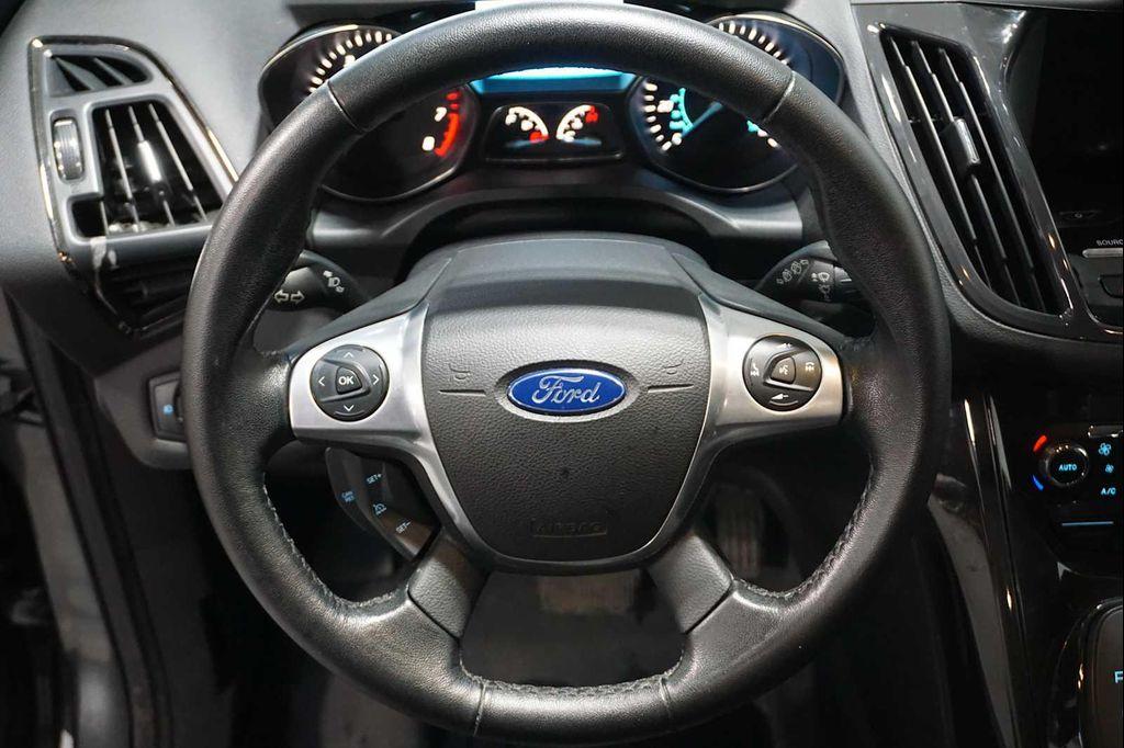 used 2015 Ford Escape car, priced at $12,999