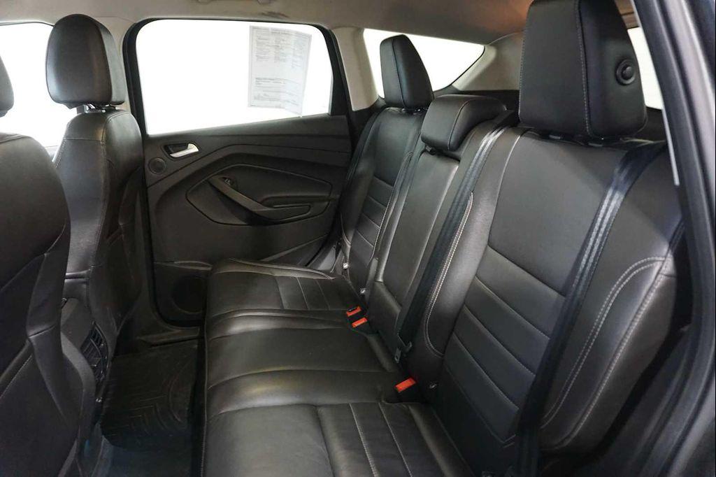 used 2015 Ford Escape car, priced at $12,999