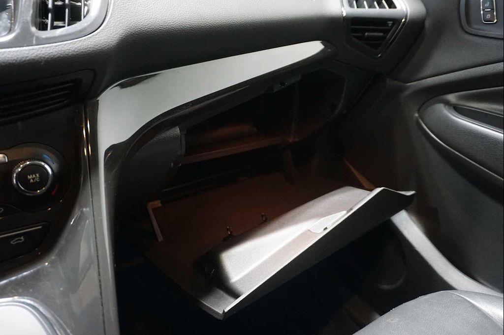 used 2015 Ford Escape car, priced at $12,999