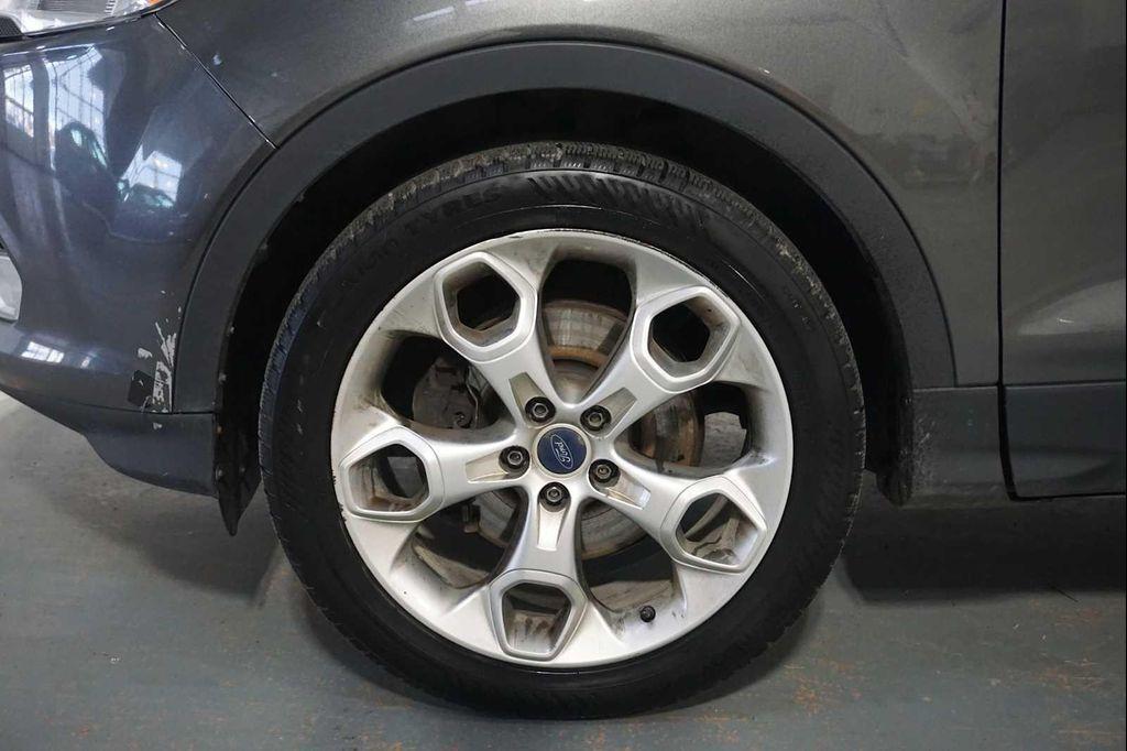 used 2015 Ford Escape car, priced at $12,999