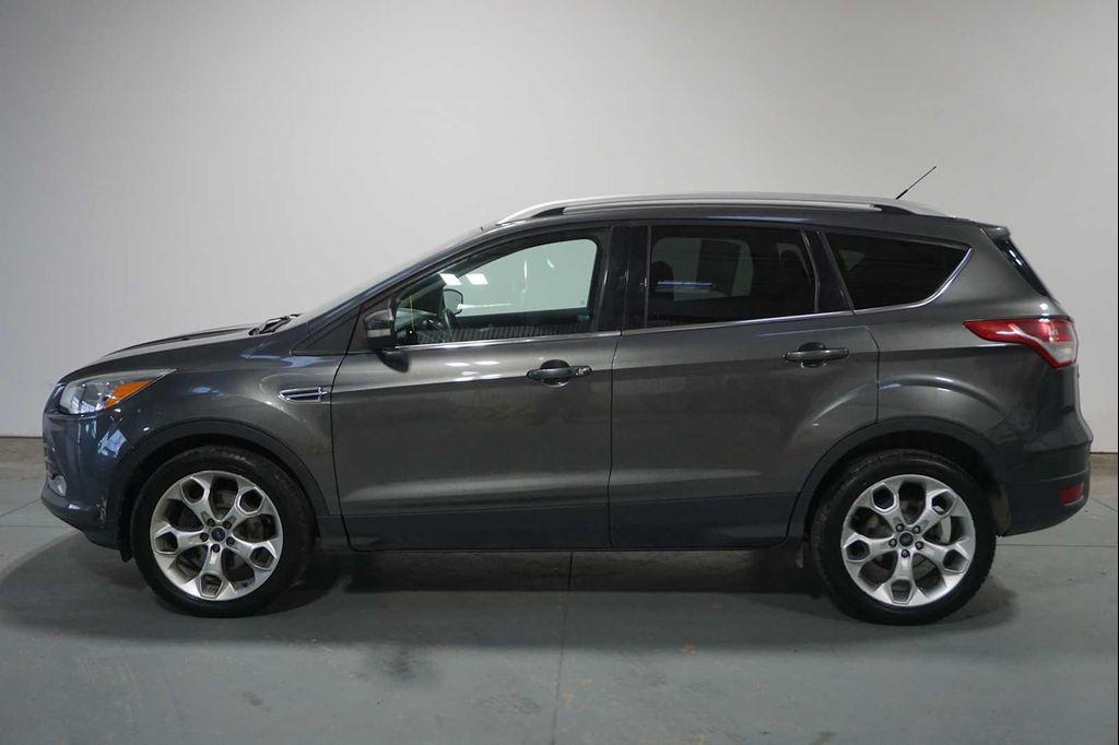 used 2015 Ford Escape car, priced at $12,999