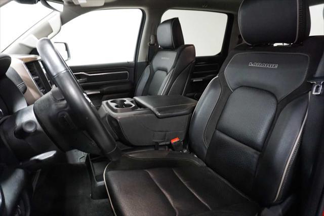 used 2022 Ram 1500 car, priced at $42,999