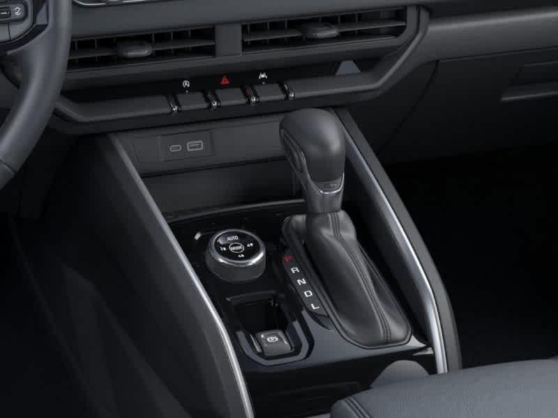 new 2026 Chevrolet Colorado car, priced at $46,065