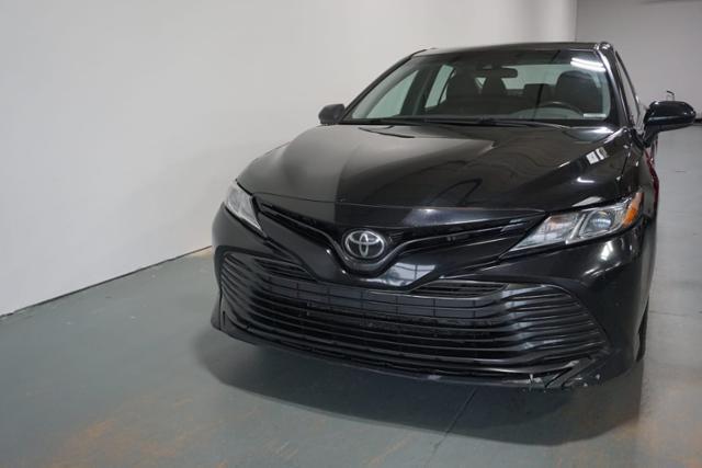 used 2019 Toyota Camry car