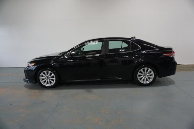 used 2019 Toyota Camry car