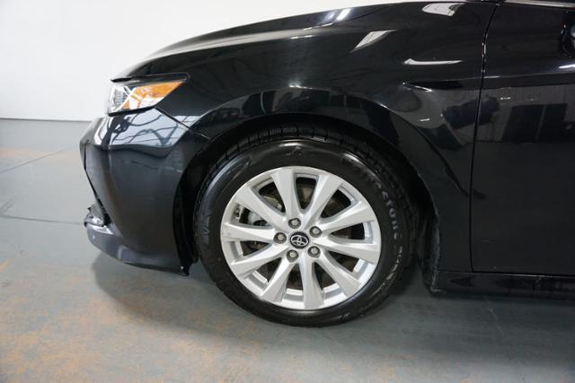 used 2019 Toyota Camry car