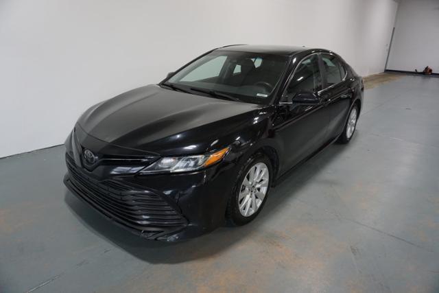 used 2019 Toyota Camry car