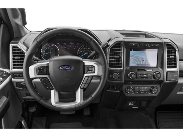 used 2019 Ford F-350 car